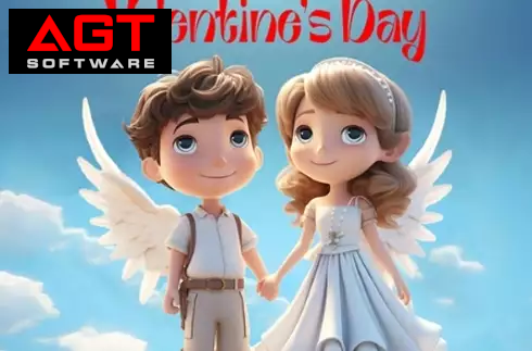 Valentine's Day